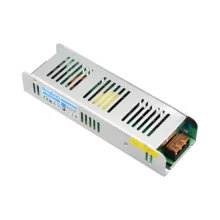 LED napajanje 250W 24VDC IP20 Braytron (srebrno kućište)