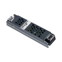 LED napajanje 60W 24VDC IP20 Braytron (crno kućište)