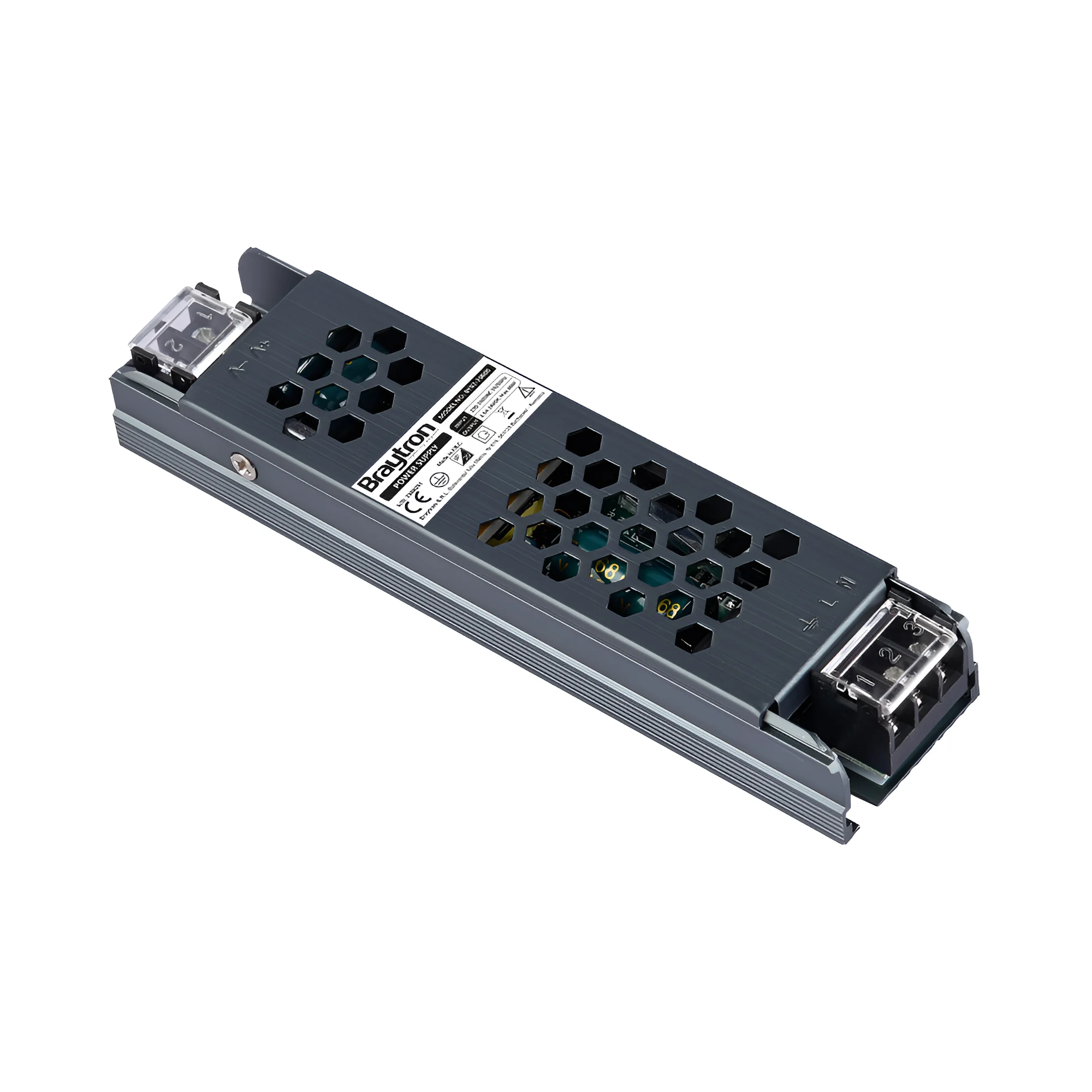 LED napajanje 60W 24VDC IP20 Braytron