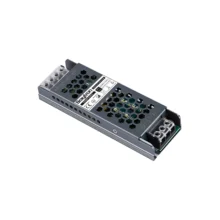 LED napajanje 100W 24VDC IP20 Braytron (crno kućište)
