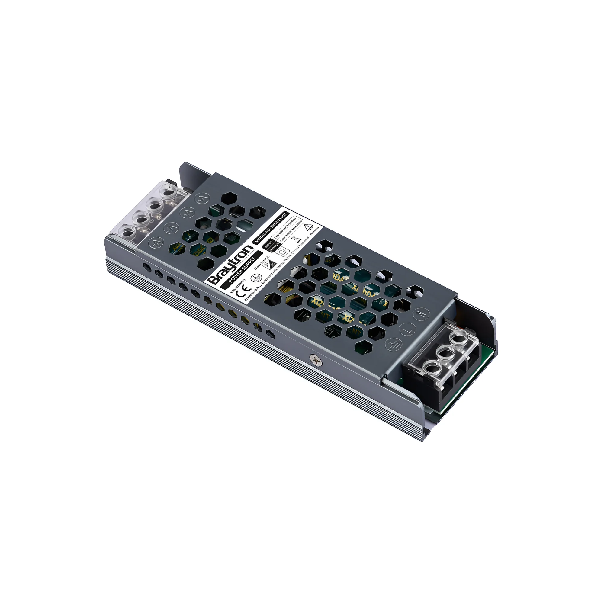 LED napajanje 100W 24VDC IP20 Braytron