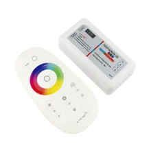 RGB LED kontroler 216 W 12/24VDC
