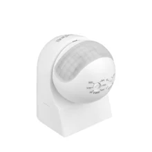 Senzor pokreta MS03 180 stepeni IP44