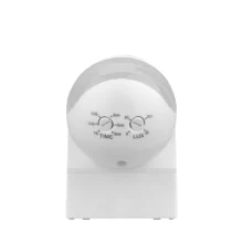Senzor pokreta MS03 180 stepeni IP44