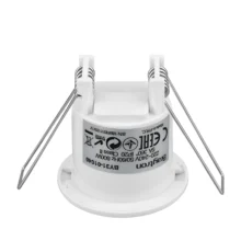 Senzor pokreta MS04 360 stepeni IP20