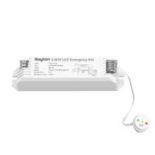 Panik modul za LED 3 W litijum jonska baterija