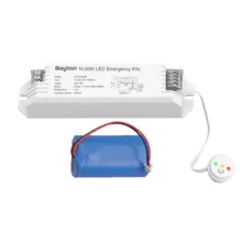 Panik modul za LED 10 W litijum jonska baterija