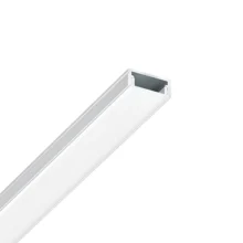 Aluminijumski nadgradni LED profil SR1707 2 m srebrni Braytron