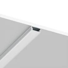 Aluminijumski nadgradni LED profil SR1707 2 m srebrni Braytron