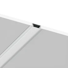 Aluminijumski ugradni LED profil RC1707 2 m srebrni Braytron