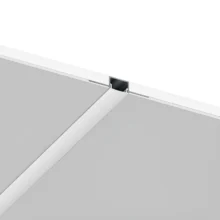 Aluminijumski gipsani LED profil TR20 2 m srebrni Braytron
