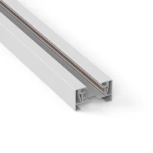 Šina za reflektore 1 m monofazna bela Braytron TrackRail