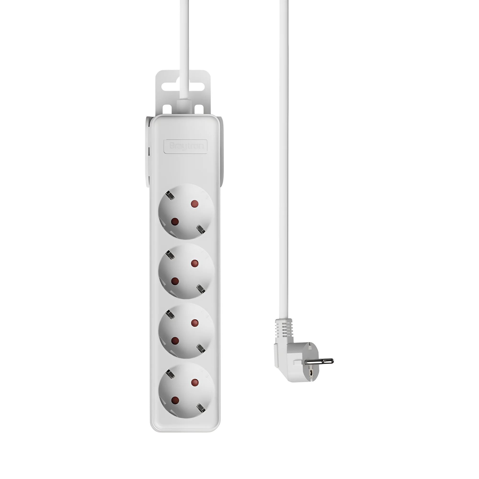 Produzni kabl 4-WAY EU bez prekidaca 5m XLine - Слика 3