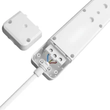 Produžni kabl 3-WAY EU sa prekidačem 3 m XLine