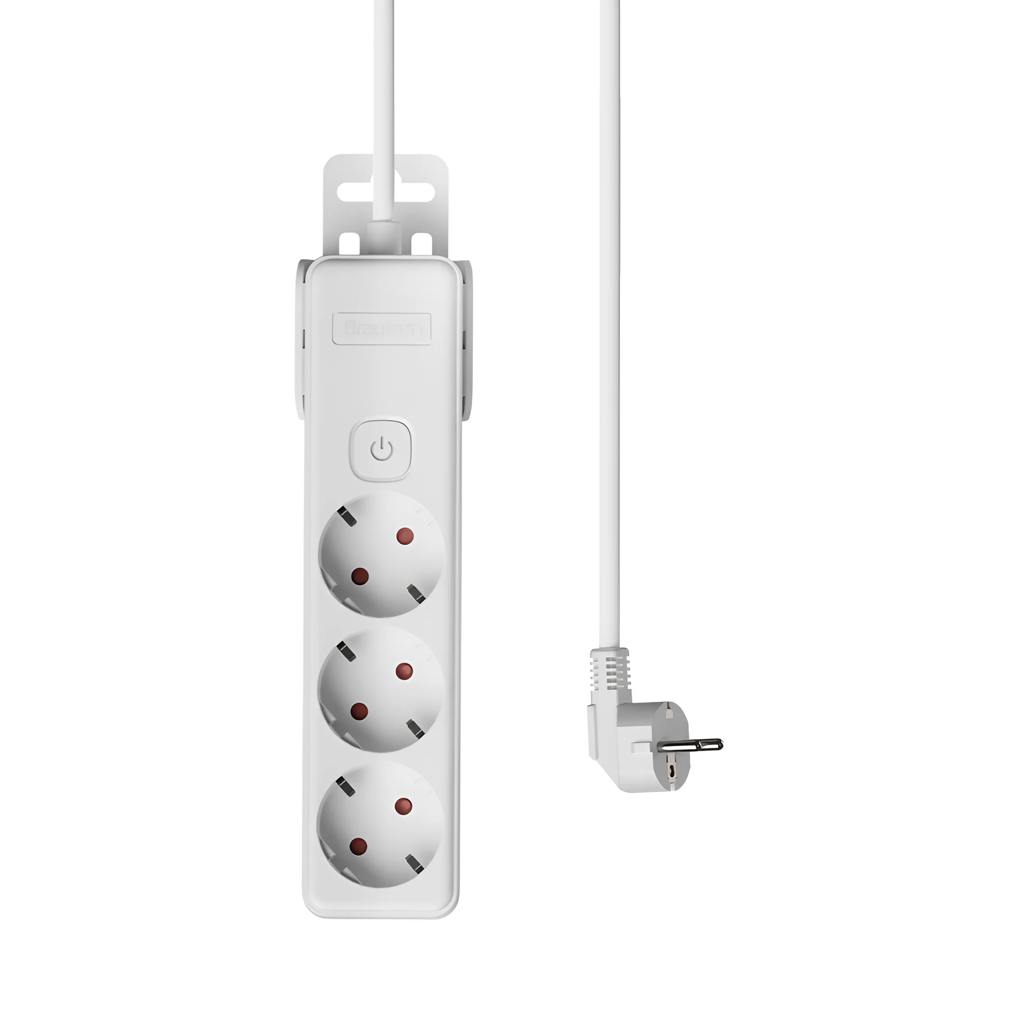 Produzni kabl 3-WAY EU sa prekidacem 5m XLine - Слика 3