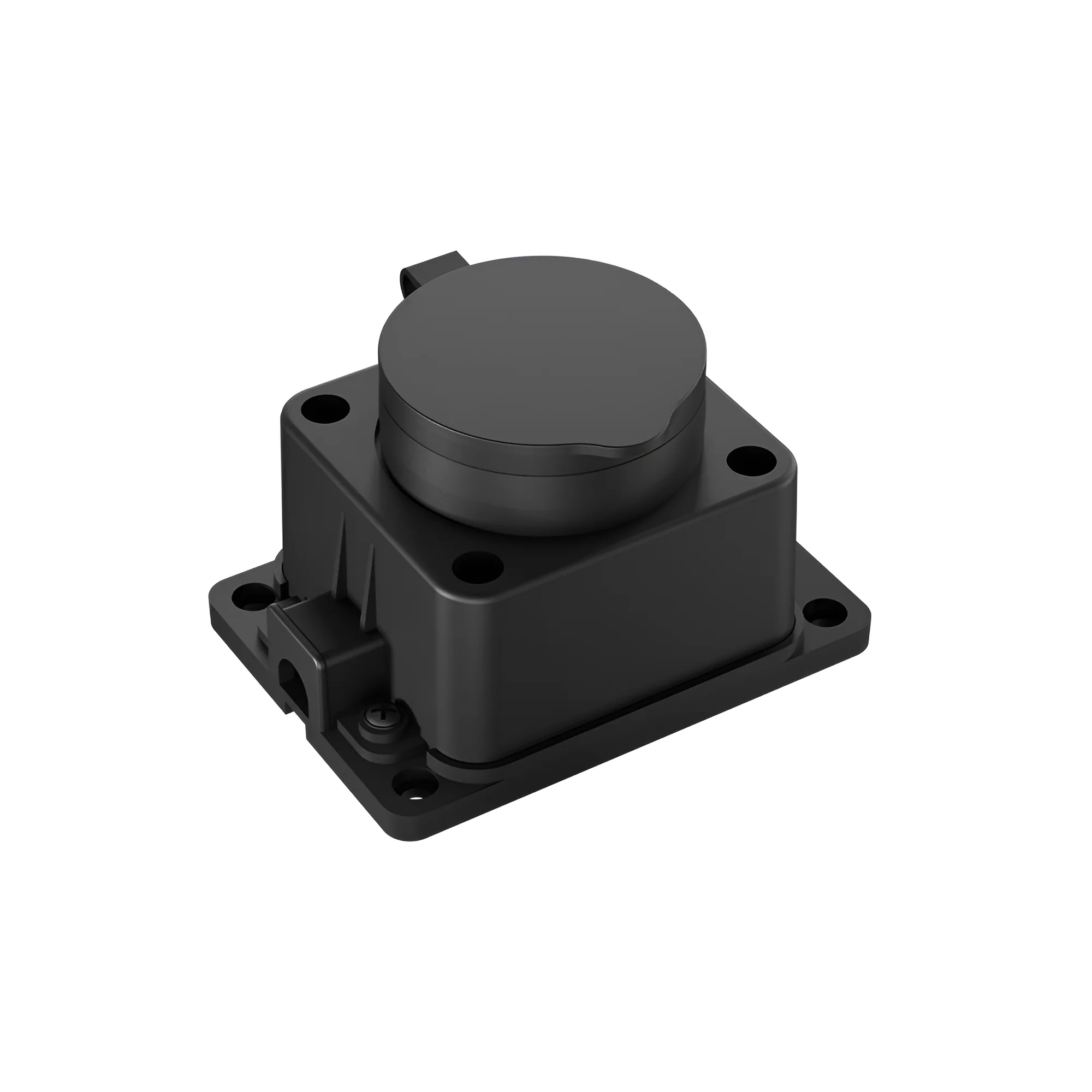Spoljni produzni kabl 1-WAY EU IP44 IPLine