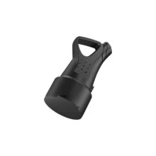 Spoljna schuko uticnica IP44 sa poklopcem TPF02 IPLine