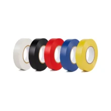 Izolir traka 19 mm bela 10 m TapeLine