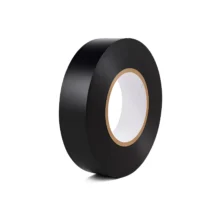 Izolir traka 19 mm crna 10 m TapeLine