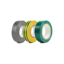 Izolir traka 19 mm siva 10 m TapeLine
