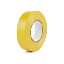 Izolir traka 19 mm žuta 10 m TapeLine