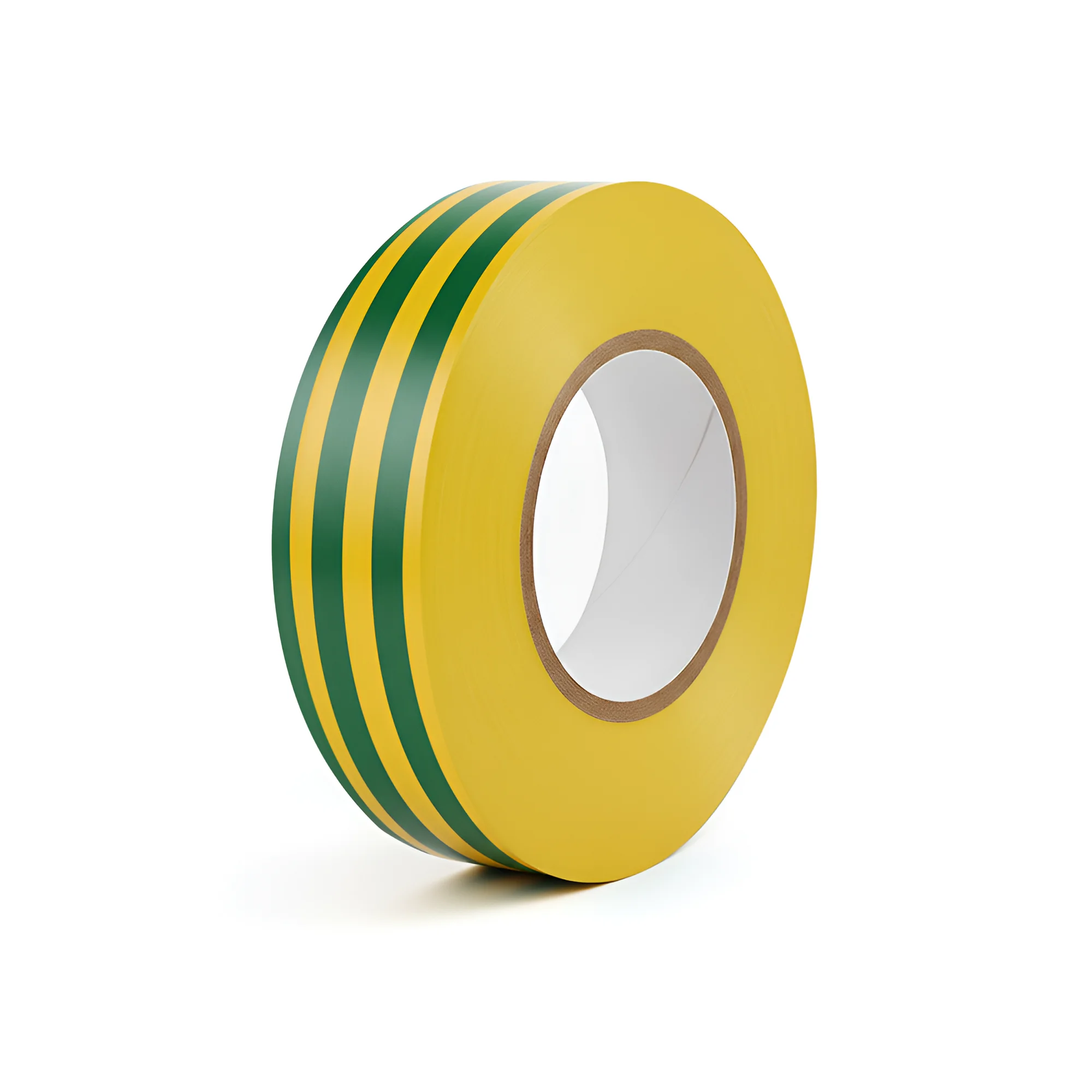 Izolir traka 19mm zuto zelena 10m TapeLine